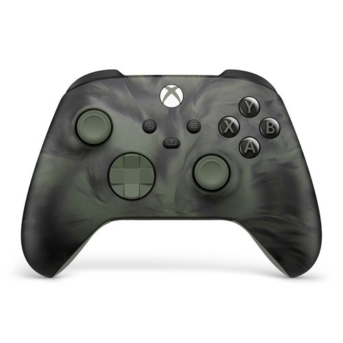 Control Inalámbrico para Xbox Series X|S Nocturnal Vapor Edición Especial