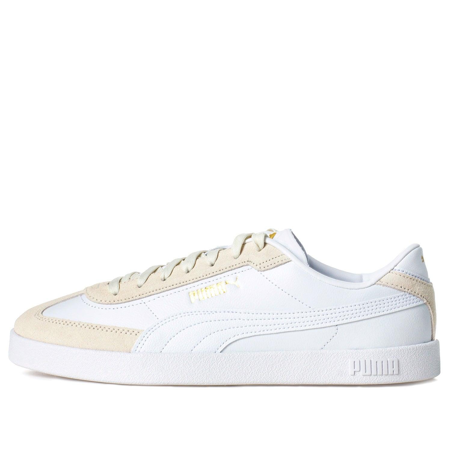 Tenis Puma Club Ii Era 39744706 Blanco Hombre