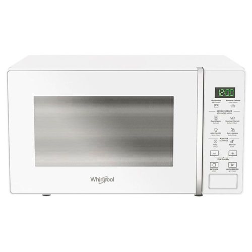 HORNO DE MICROONDAS WHIRLPOOL MOD. WM-1807W