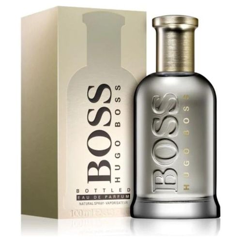 Perfume Hugo Boss Bottled de Hombre Eau de Parfum 100ml