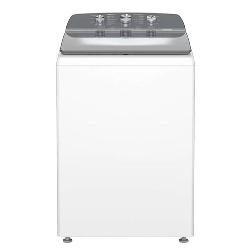 LAVADORA WHIRLPOOL MOD. 8MWTW2423WPM 24KG