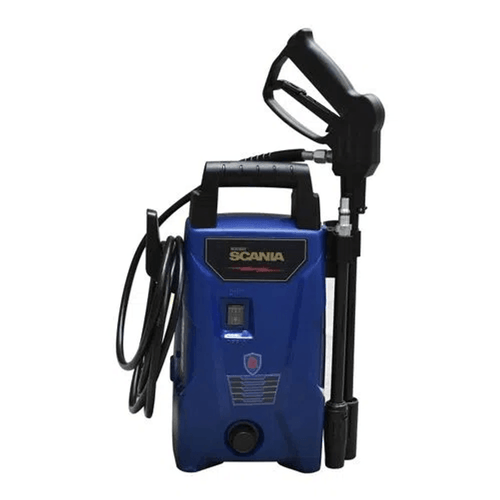 Hidrolavadora Electrica 1520 Psi 1400w/110v/60hz