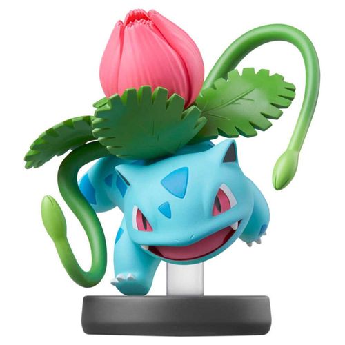 Amiibo Ivysaur SSB