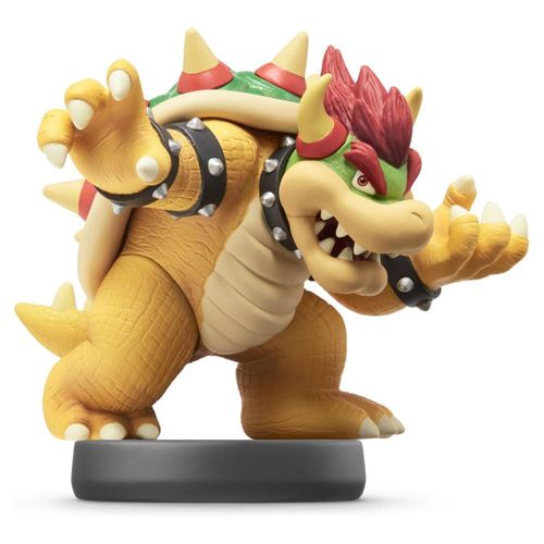 Amiibo Bowser SSB