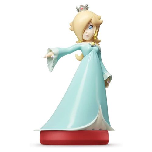 Amiibo Rosalina SMS