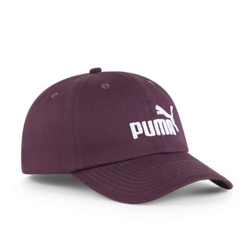 Gorra Puma ESS NO.1 BB UNISEX 024357-20 Purpura UNITALLA