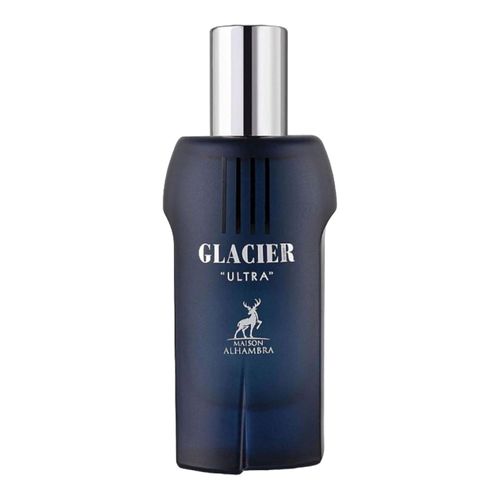 MAISON ALHAMBRA GLACIER ULTRA EDP 100 ML