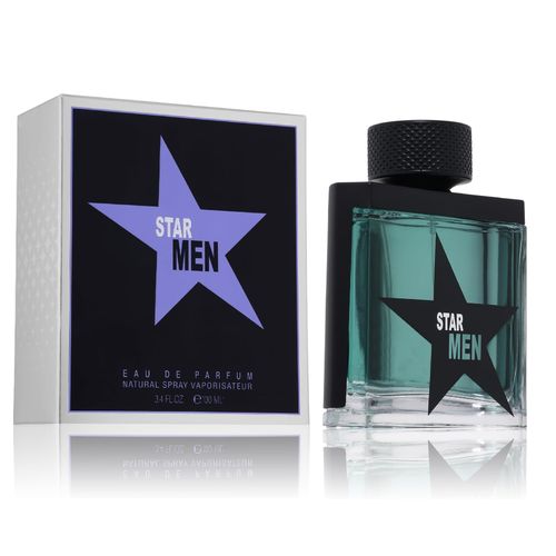 FRAGRANCE WORLD STAR MAN 100 ML EDP