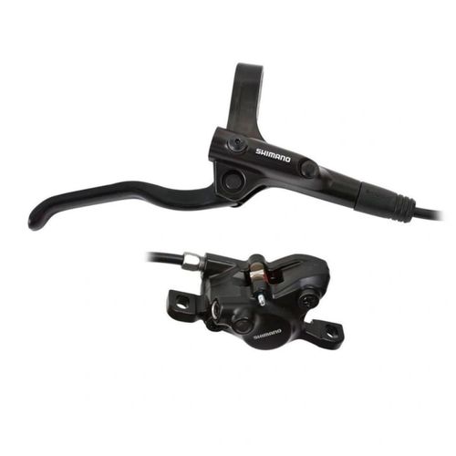 Freno hidraulico para bicicleta delantero Br-mt200 Shimano