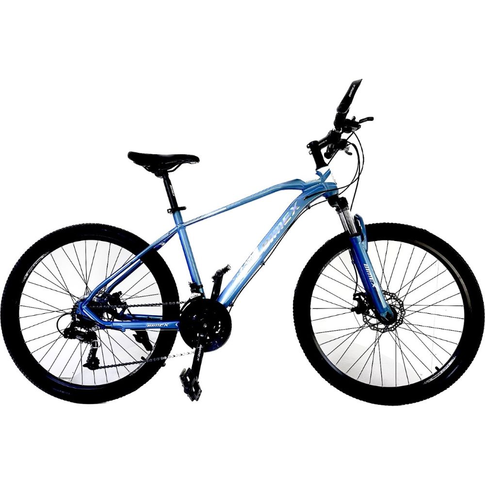 Bicicleta bimex deals super drako rodada 26