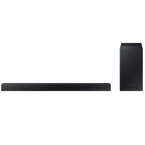 Barra de Sonido Samsung HW-T420 2.1 Canales