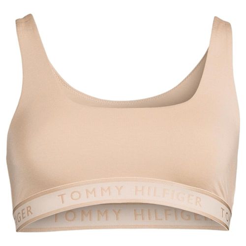 TOP TOMMY HILFIGER BRALETTE DE MODAL