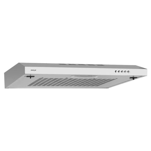 Campana Extractora De Pared 80 CM Acero Inoxidable Eurogar EU80CA