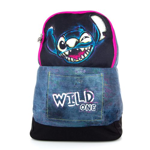 Mochila Stich Wild One