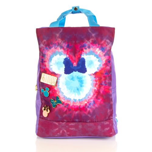 Mochila Disney Minnie Mouse Pink