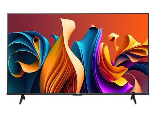 Televisión QLED Smart TV Hisense 50QD6N de 50", Resolución 3840 x