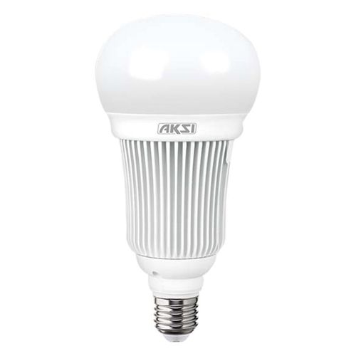 Foco LED Aksi Alta Potencia IP65 45W Luz Blanca Base E27