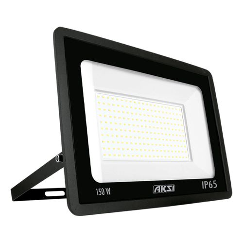 Reflector LED Aks 150W SMDi Luz Blanca para Exteriores