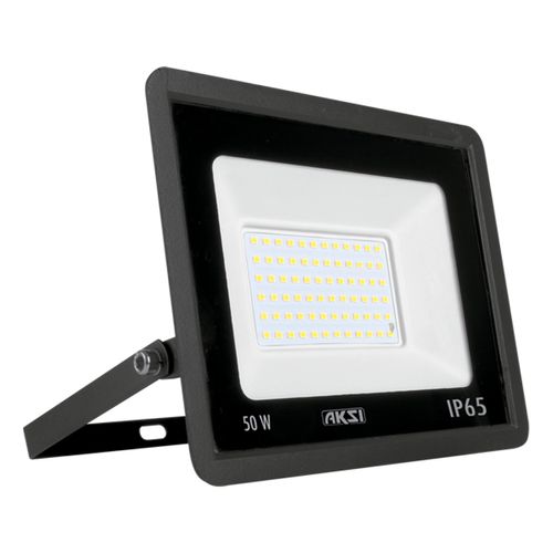 Reflector LED  Aksi 50W SMD Sensor de Movimiento para Exterior