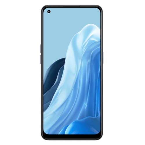 Oppo Reno7A 128GB 5G Negro Reacondicionado