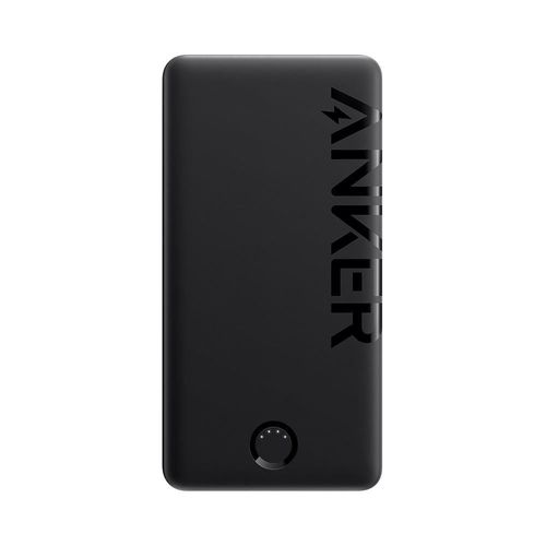 Batería Portátil Anker Power Bank 10000 Negra