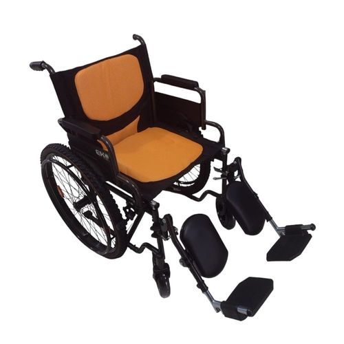 Silla De Ruedas Todo Terreno Sport Elevapiernas 19\