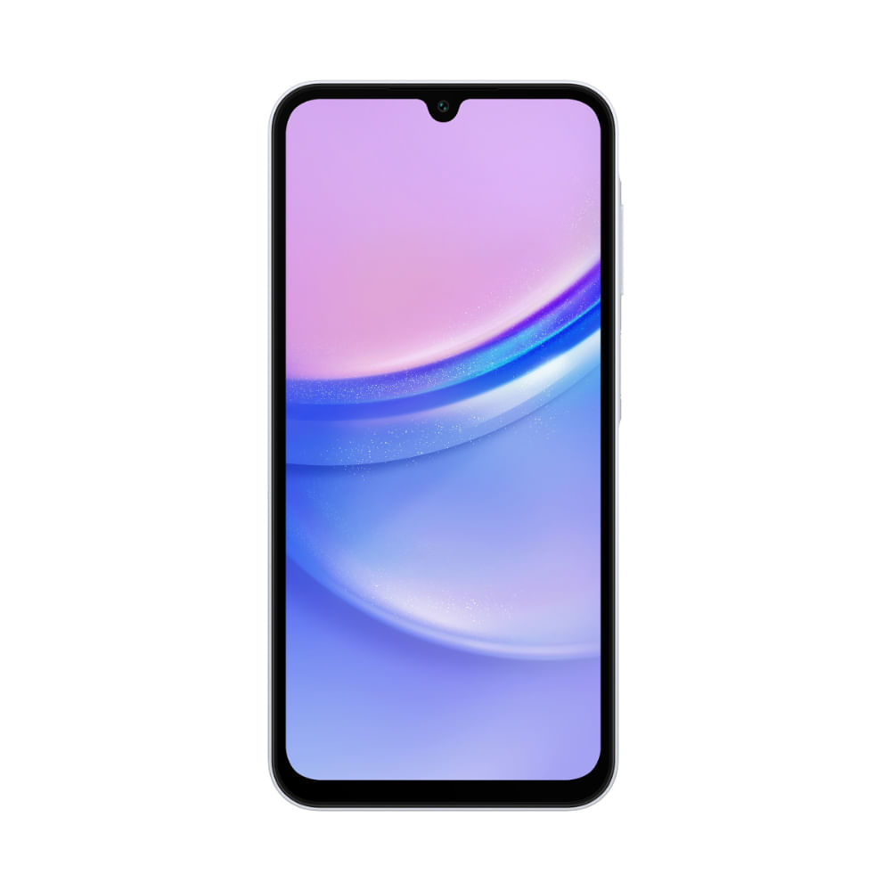 Samsung Galaxy A15 128GB Libre Azul