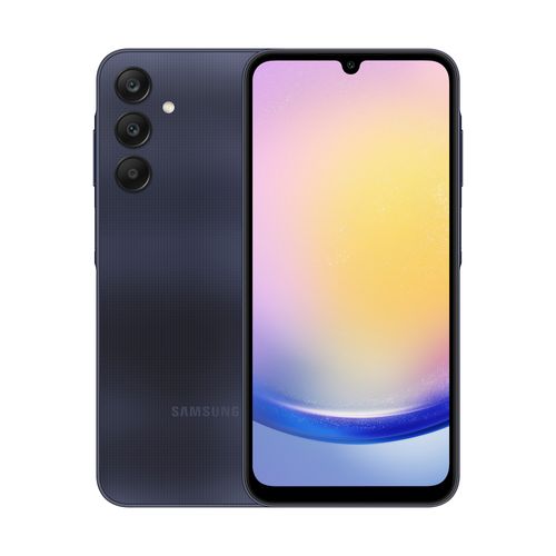 Samsung Galaxy A25 128GB Libre Negro