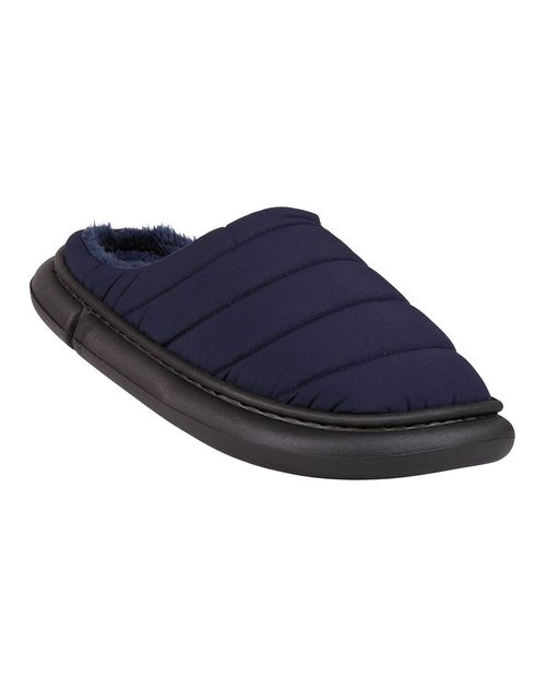 Pantuflas Hombre Invernal Azul Torrente 14704133