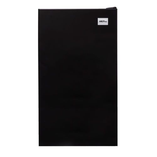 Frigobar HKPRO BC-90 3.2 Pies Cúbicos Negro