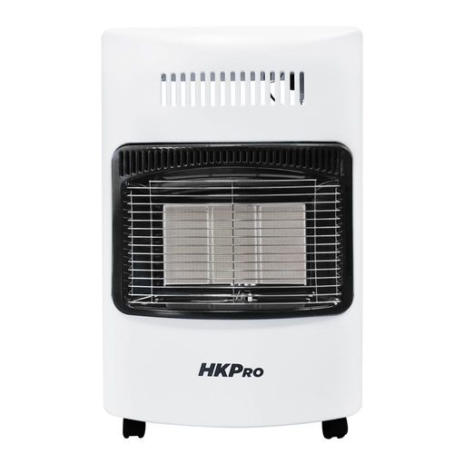 Calefactor Portátil Hkpro 4200W Blanco