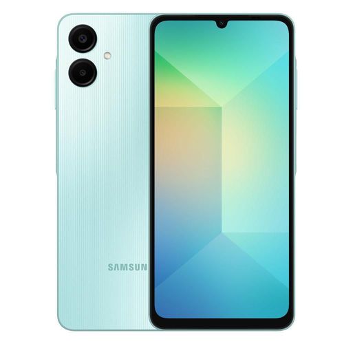 Samsung Galaxy A06 64GBLibre Verde