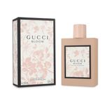 Gucci Bloom Spray Eau De Toilette 100 Ml Mujer