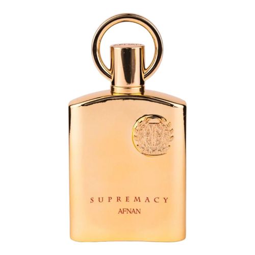 AFNAN SUPREMACY GOLD EDP 100 ML