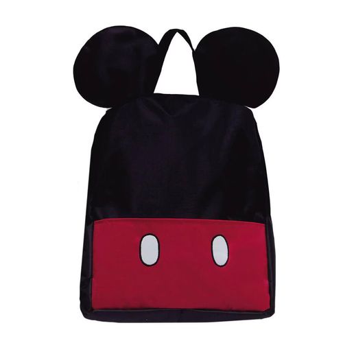 Mochila Pañalera Chiqui Mundo Mickey Mouse