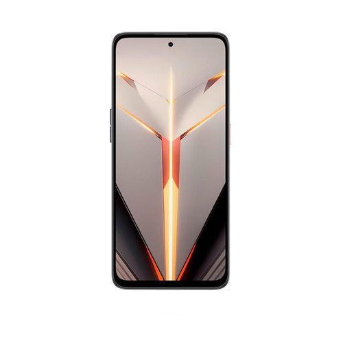 Nubia Neo 256GB Libre Amarillo