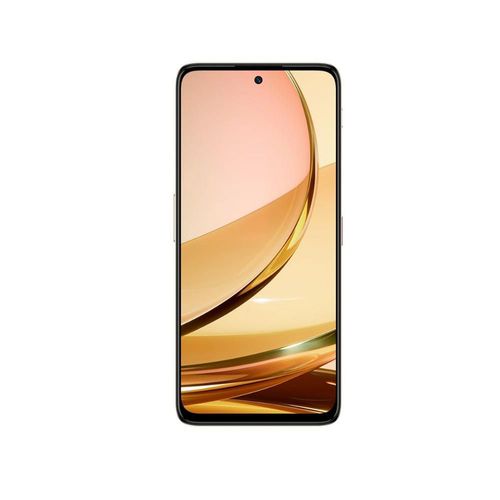 Nubia Focus Pro 256GB Libre Beige