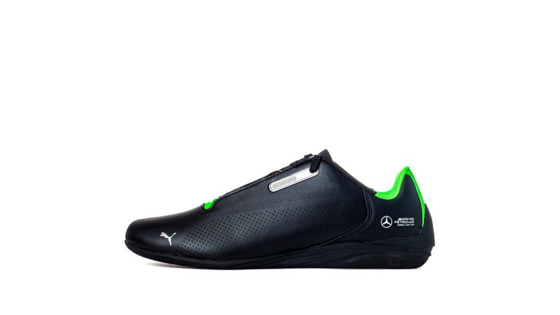 Tenis Puma MAPF1 Drift Cat Decima 2.0 30843001 Hombre Negro