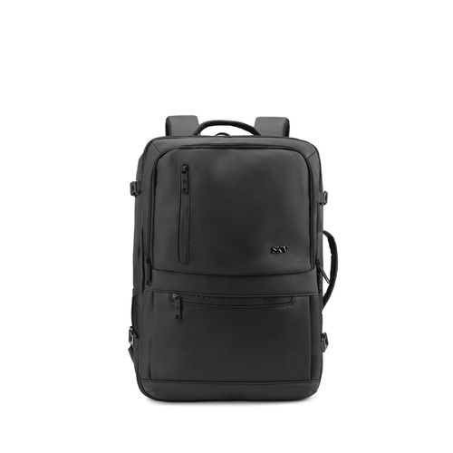 MOCHILA SKV B22157 NEGRO