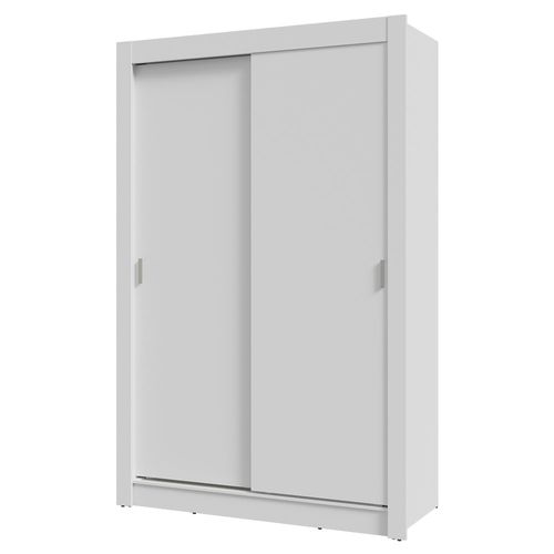 Ropero Closet Madesa Vivare Plus 2 Puertas BB