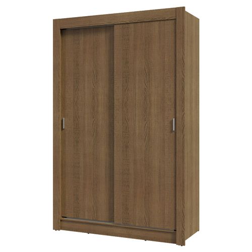 Ropero Closet Madesa Vivare 2 Puertas MM