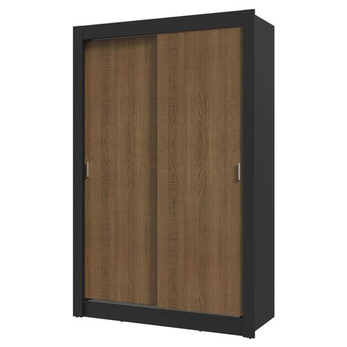 Ropero Closet Madesa Vivare 2 Puertas NM