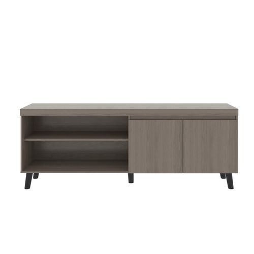 Mesa para TV Ginebra 65" Fresno