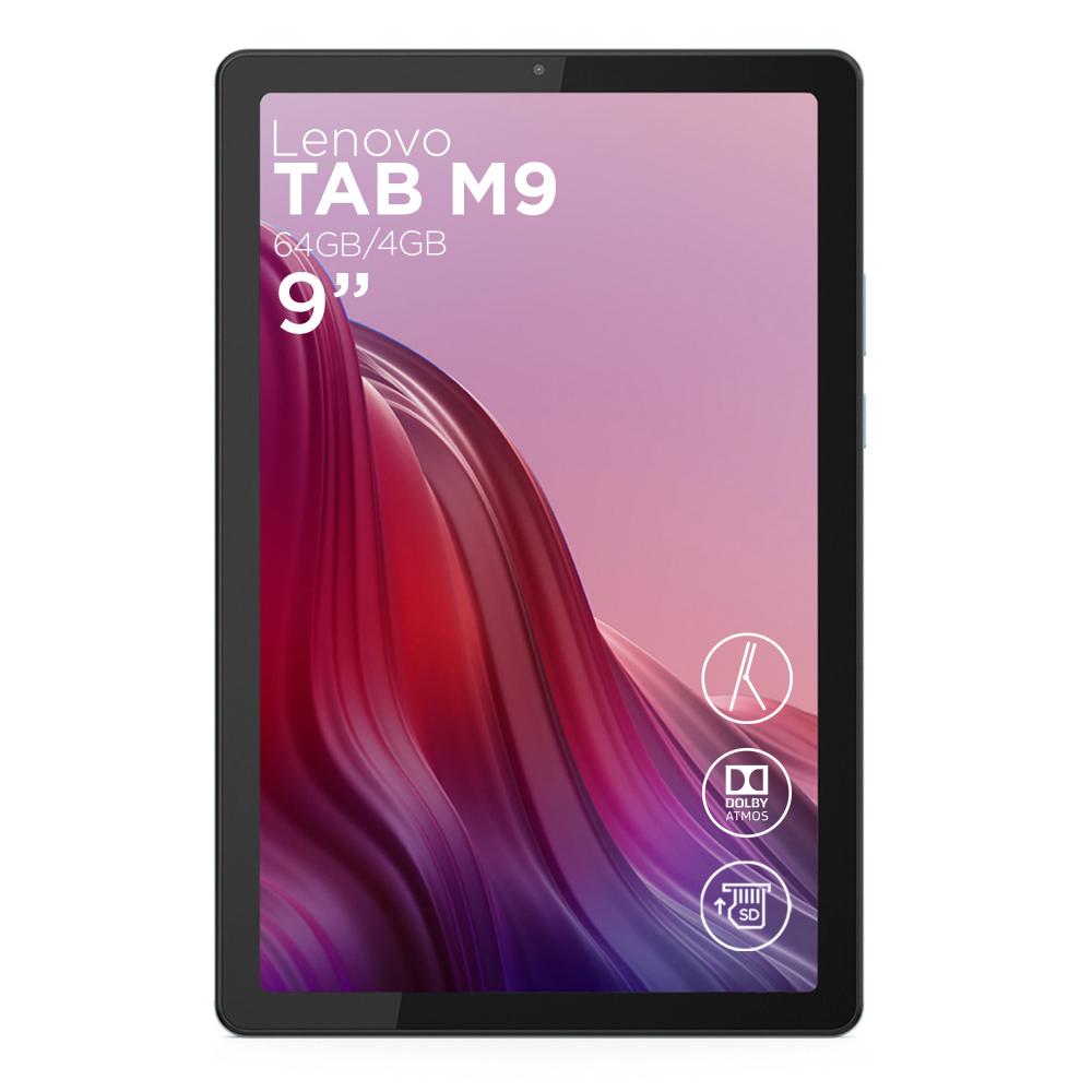 Tablet Lenovo M9 64GB Azul