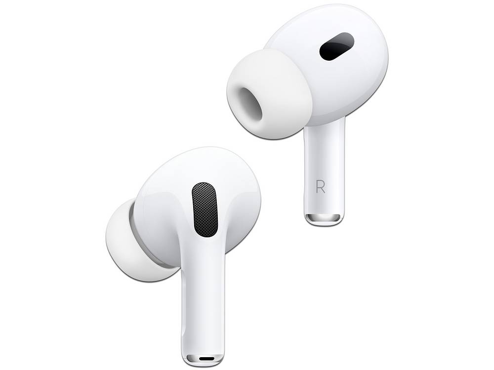 Image of Audífonos Inalámbricos Apple AirPods Pro 2da generación