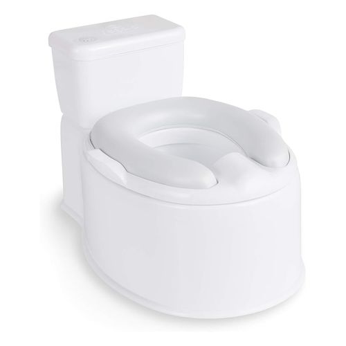 Baño Entrenador Regalo 2-1 My Little Potty