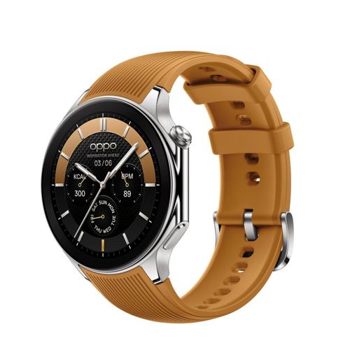 OPPO Watch X Café