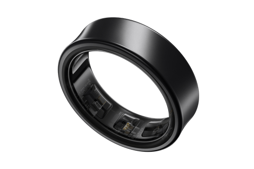 Anillo inteligente Samsung Galaxy Smart Ring #8 Negro