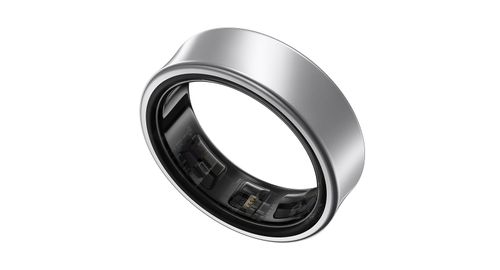 Anillo inteligente Samsung Galaxy Smart Ring #12 Plateado