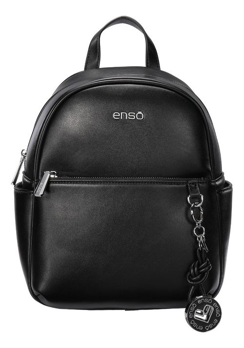 Bolsa Backpack Enso Amor de Verano Mujer EB2432BPB07 Negro